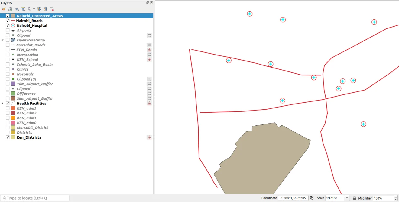 What Are The Benefits Of Using A Shapefile Life In GIS