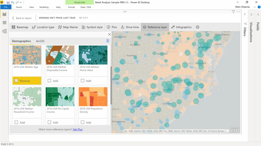 5 Popular GIS Software Solutions to Use | Life in GIS